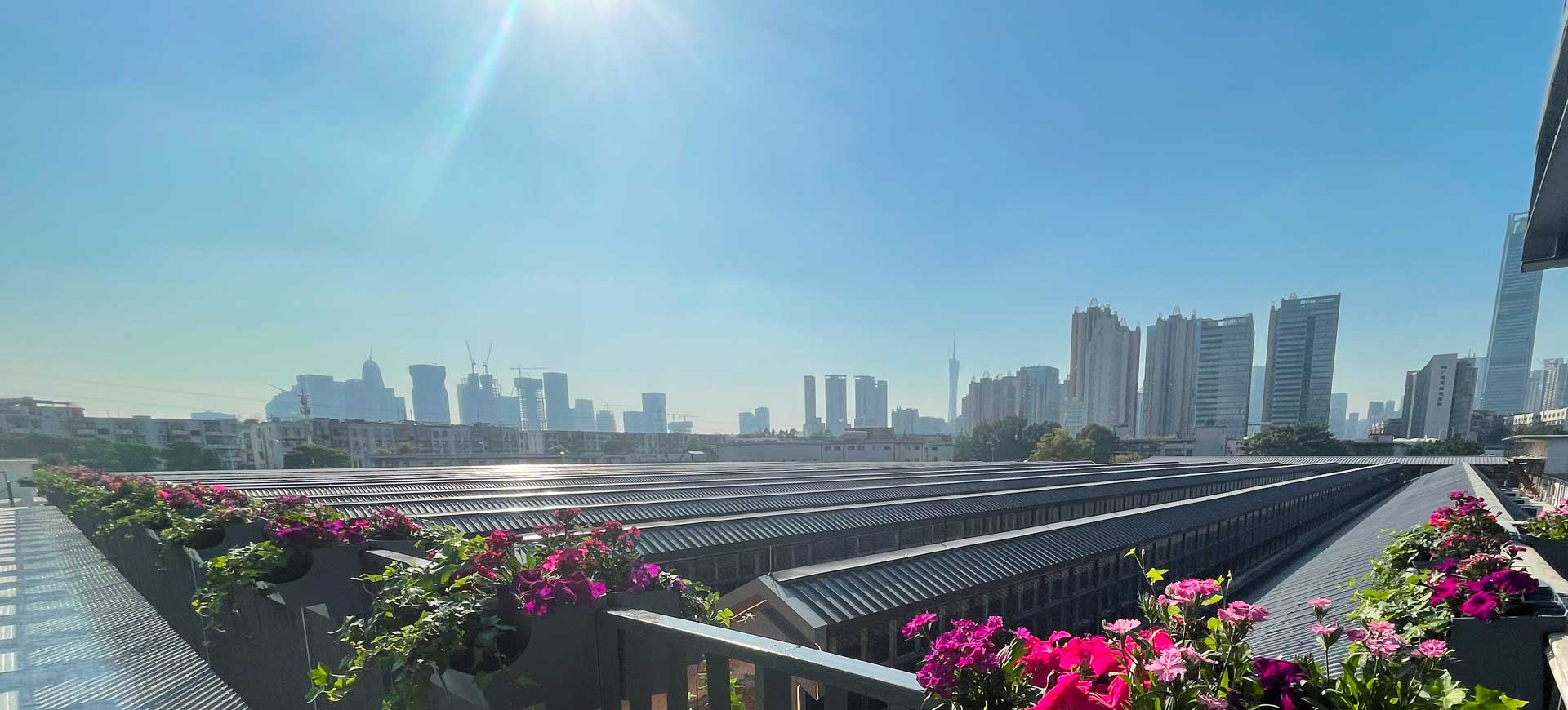 廣州新仕誠企業發(fā)展股份有限公司